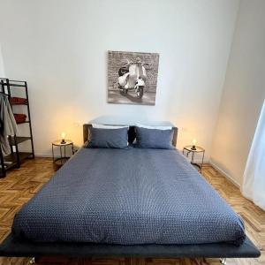 Luxury charm Bergamo centro