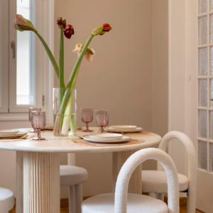Acropolis Maisonette 3BR 6ppl 15min Metro&Museum