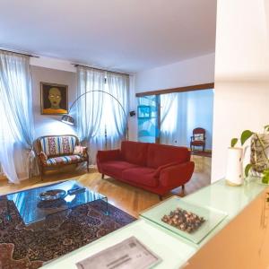 Ampia oasi a Porta Venezia: Casa in Milano centro