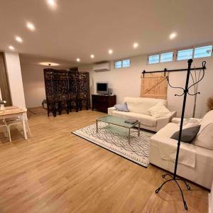 Apartamento recién reformado