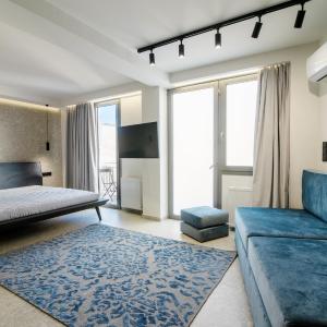 Kolonaki Square Central Penthouse