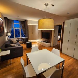 Premier 2BR Suites, Dua Sentral