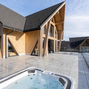 Chaletovo Mountain Residences