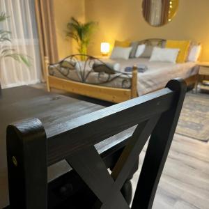 Terracotta Apartment - Zentral, Parken, Netflix, Kontaktloses Einchecken, Kingsize-Bett