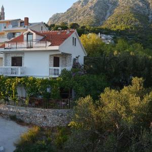 Apartments Cosic
