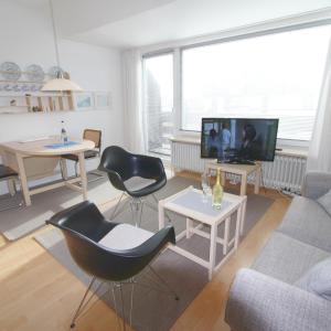 Dünenstraße 33B, OG rechts
