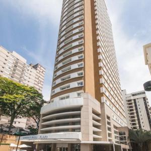 Lindo Flat Prime Na Região da Paulista
