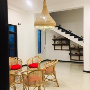 Villa Ocean Breeze