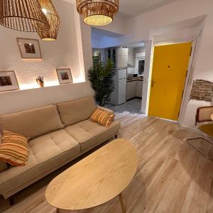 Oniria Agradable casa con patio junto Mirador de San Nicolás