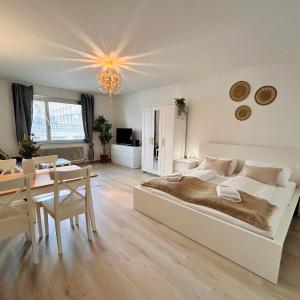 Appartment near Schönbrunn