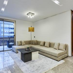 Modern Unit in Casa Finance City With Free Parking