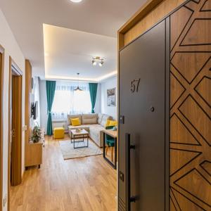 Magic Mountain Apartment Zlatibor