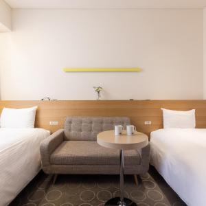 Hotel Gracery Ginza