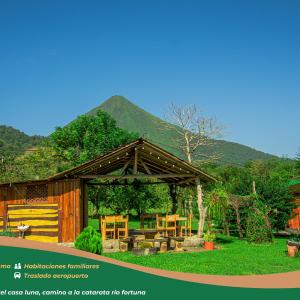 Tío Felix Eco Lodge