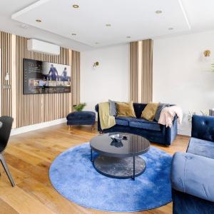 First Class Living Experience Luxury In Harley St