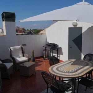 Casa de Verano