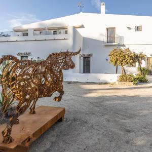 Hospedium Hotel Rural Virgen María