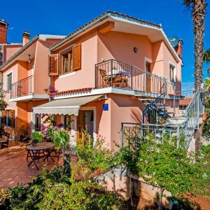 Apartments Borche