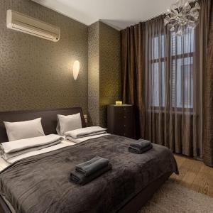 Beautiful 1bd Old Town Apartment