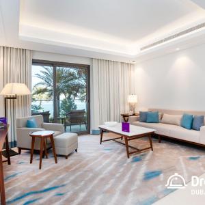 Premium Experience Address Beach Residence - Luxury Apartments