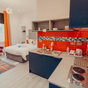 Mayfield Suites