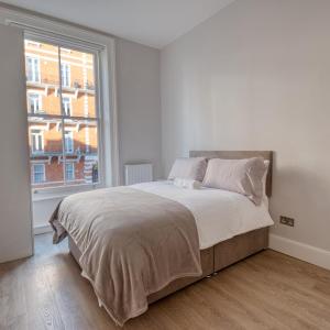 OBRA Studio Flats
