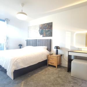 Luxury Apartment 1