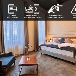 Bazaar Boutique Residence