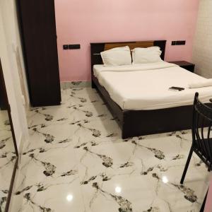Hotel UCS