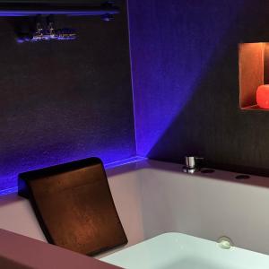 AQUAROOMS Suites