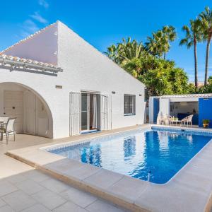 Villa Anais - PlusHolidays