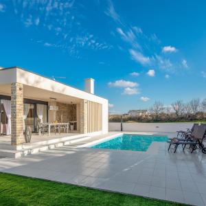 Villa Rose Nin ZadarVillas