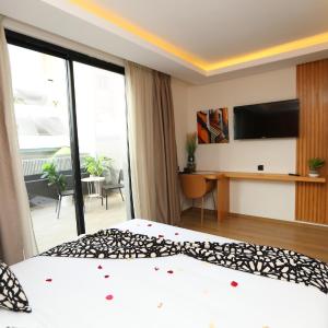 Unico Hotel & Spa Casablanca