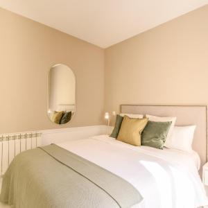 Apartamento Embajadores XIX