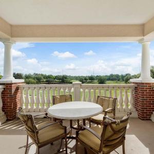 W398 - Ideal Condo with Golf Course Views at Reunion