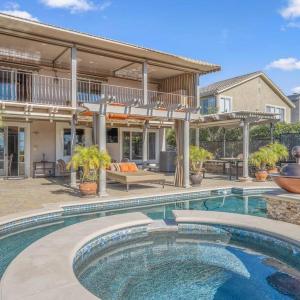 ৎ୭The safty paradiseৎ୭ H/w Pool Jacuzzi &much more