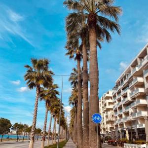 SOLE VLORA APARTMENT