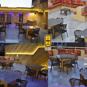 Nb Nfr Pyramids Inn