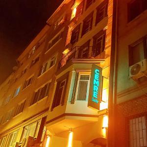 Kadıköy Cemre