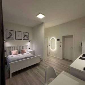 Studio à Ixelles - Viaduc