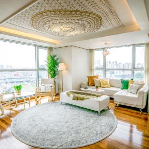 Sj Tailored Service Apartment Near Seoul Station