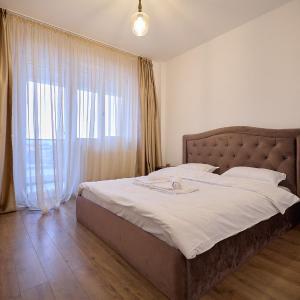 Cozy Collection Apartments at Palas Mall Iasi