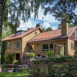 Villa Berkle