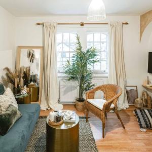 1 Bedroom, 5 Minutes walk to Angel Station, Central London