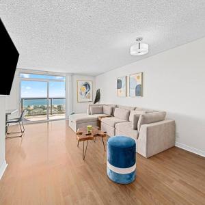 Sun-Kissed Oceanfront Gem with Spectacular Views