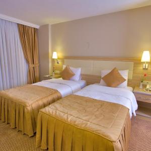 Laleli Emin Old City Hotel