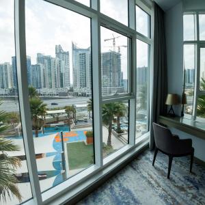 Damac Prive l Canal View l Great Location