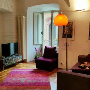 A casa di Cecé