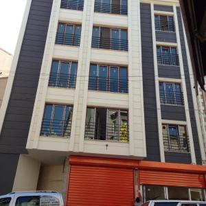 La Perato Suites