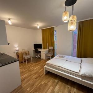 New business apartment B